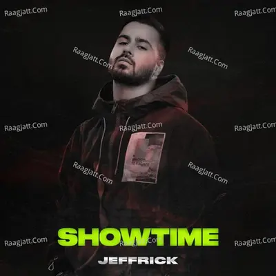 Showtime Poster