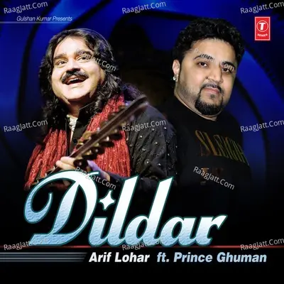 Dildar Cover