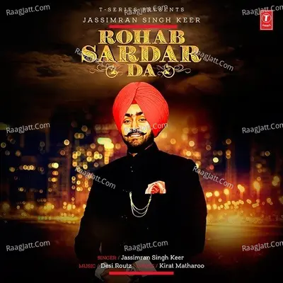 Rohab Sardar Da