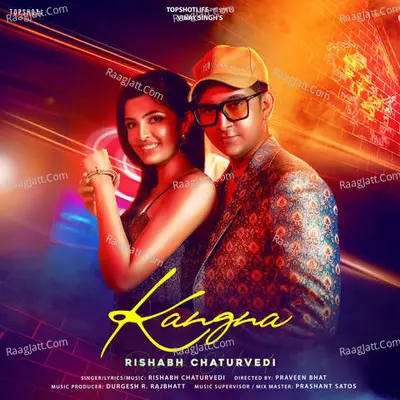 Kangna Cover