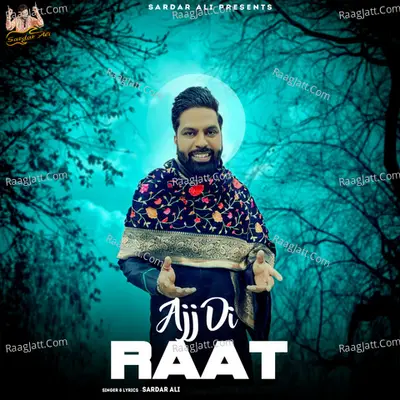 Ajj Di Raat Cover