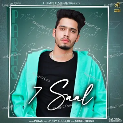 7 Saal Cover