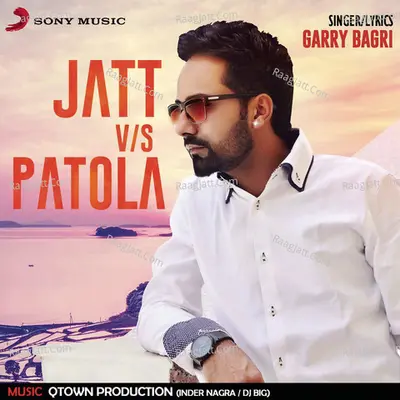 Jatt V/S Patola Poster