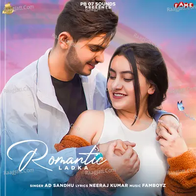 Romantic Ladka Poster