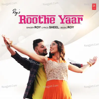 Roothe Yaar Cover