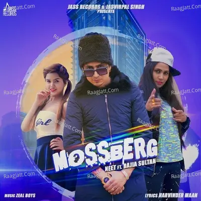 Mossberg