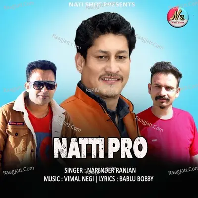 Natti Pro Poster