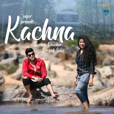 Kachna Cover