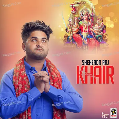 Khair Cover