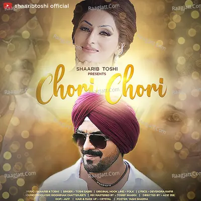 Chori Chori Cover