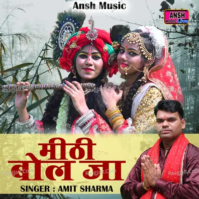 Meethi bol ja Cover