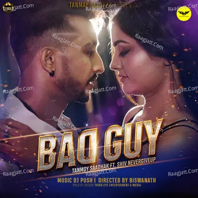 Bad Guy Cover