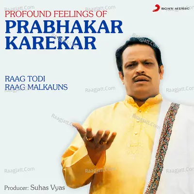Profound Feelings of - Prabhakar Karekar