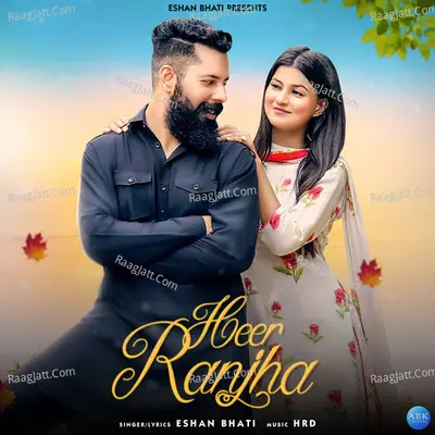 Heer Ranjha - Single Cover