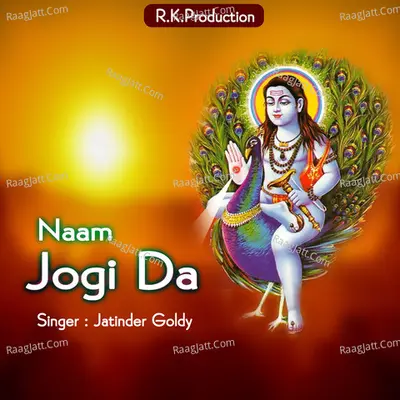 Naam Jogi Da Poster