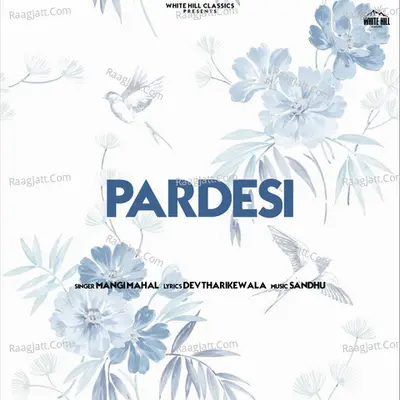 Pardesi