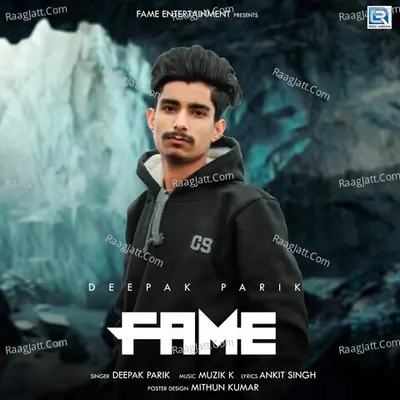 Deepak Parik Image