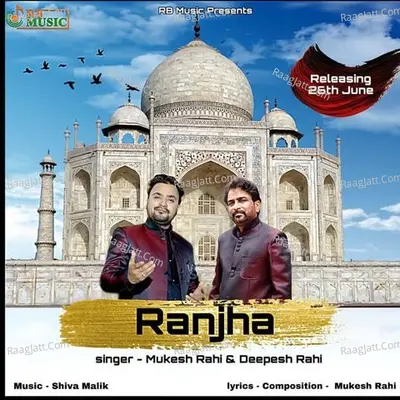 RANJHA Cover