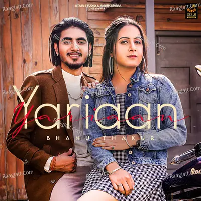 Yariaan Cover