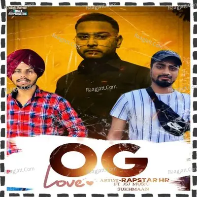 OG Men Cover