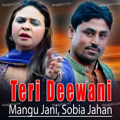 Teri Deewani Cover