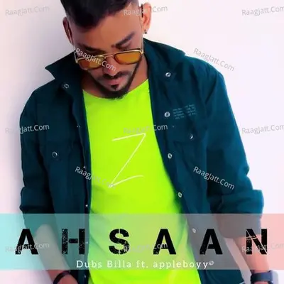 Ahsaan