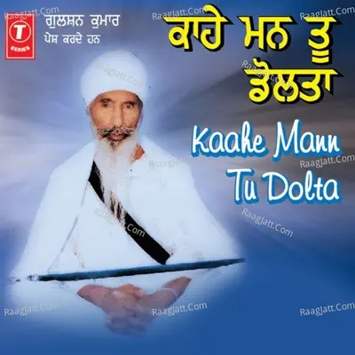 Kaahe Man Tu Dolta - Bhai Sukhjit Singh Ji (Dumdumi Taksal