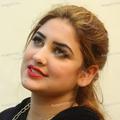 Mahnoor Khan Image