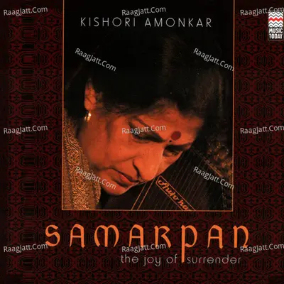 Samarpan - Kishori Amonkar