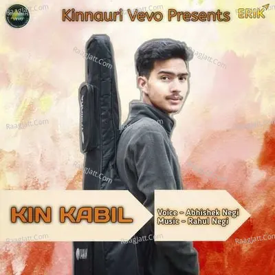 Kin Kabil
