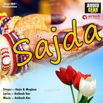 Sajda Cover