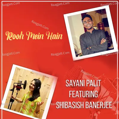Rooh Mein Hain