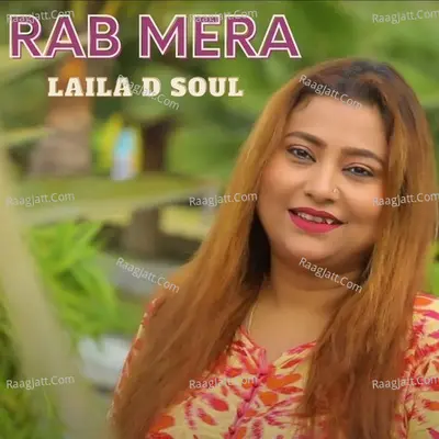 Rab Mera Cover