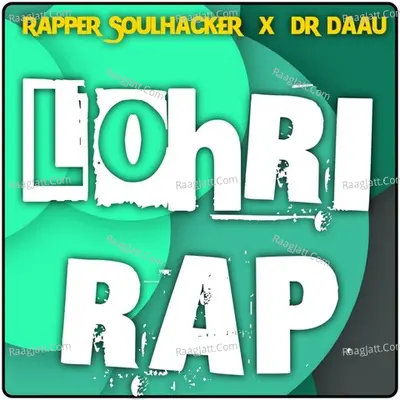 Lohri Rap Cover