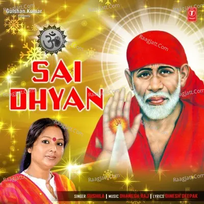 Sai Dhyan Cover