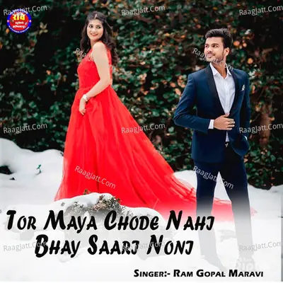 Tor Maya Chode Nahi Bhay Saari Noni Cover