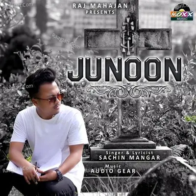 Junoon Cover