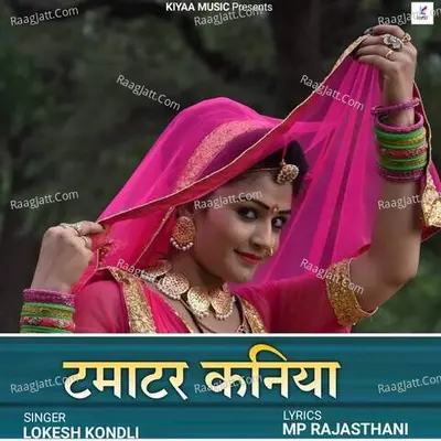 Lokesh Kondali