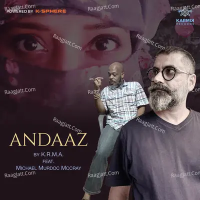 Michael Murdoc Mccray