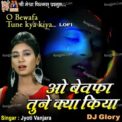 O Bewafa Tune Kya Kiya (Lofi)