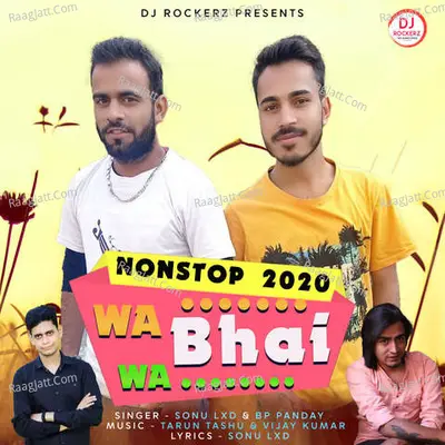 Wa Bhai Wa - 