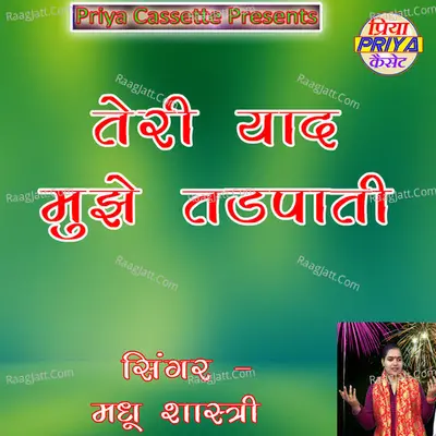 Teri Yad Mujhe Tadpati Hai