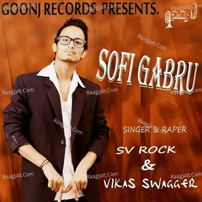 Sofi Gabru Cover