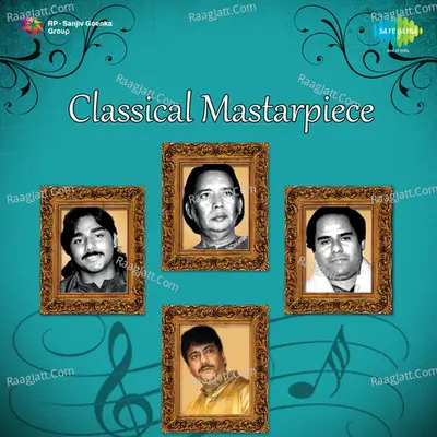 Classical Mastarpiece - Ustad Rashid Khan