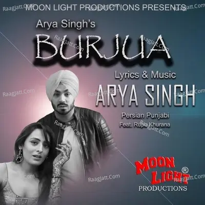 Arya Singh Image