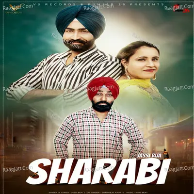Sharabi
