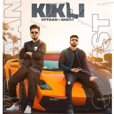 Kikli Cover