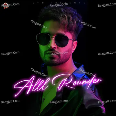 Alll Rounder Poster