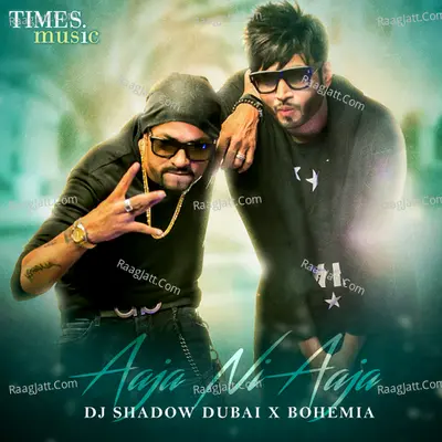Aaja Ni Aaja Cover
