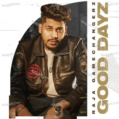 Good Dayz Cover